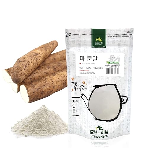 Natural Wild Yam Powder ? ?? (4oz)
