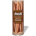 Aplenty, Chocolate Rolled Wafers, 5 Oz