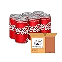 Vending 2 U Classic Soda 7.5oz Mini Cans, 12 Units