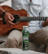 ALLWELLO Organic Cold Pressed Juice Drinks with Real Fruits and Vegetables Gluten Free Non-GMO Healthy Juices No Preservatives No Sugar Added, 6 PK