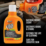 Ddw Laundry Detergent 20oz, (Model: 1192018)