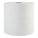 Boardwalk BWK17GREEN Boardwalk Green Universal Roll Towels, Natural White, 8" x 800ft (Case of 6 Rolls)
