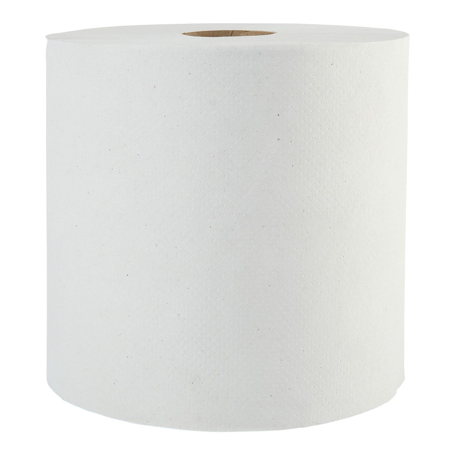 Boardwalk BWK17GREEN Boardwalk Green Universal Roll Towels, Natural White, 8" x 800ft (Case of 6 Rolls)