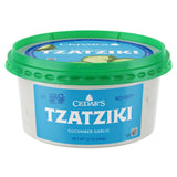 Cedar's Cucumber Garlic Tzatziki 12 oz