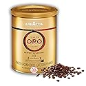 Lavazza Qualita Oro Ground Coffee, 8.8 Ounce (Pack of 1) - Packaging May Vary