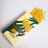 Giadzy by Giada De Laurentiis 3 Pack Gluten Free Variety Pasta - includes Caserecce, Taccole & Mezzi Rigatoni- Made in Italy, Artisanal, Clean