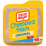 Salutem Vita - Chopped Ham Water Product Deli Lunch Meat, Gift Set: - Pack of 8