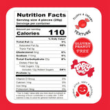 Taffy Town Pouch 12 oz (1, Chili Mango)