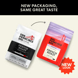 San Francisco Bay Ground Coffee, French Roast (28 oz Bag), Dark Roast Coffee