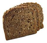 European Style Sunflower Bread Pack of 3