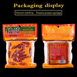 17.63oz (500g) Chongqing Qiaotou Hot Pot Base, Spicy And Fresh Hot Pot Base, Hotot Soup Bases