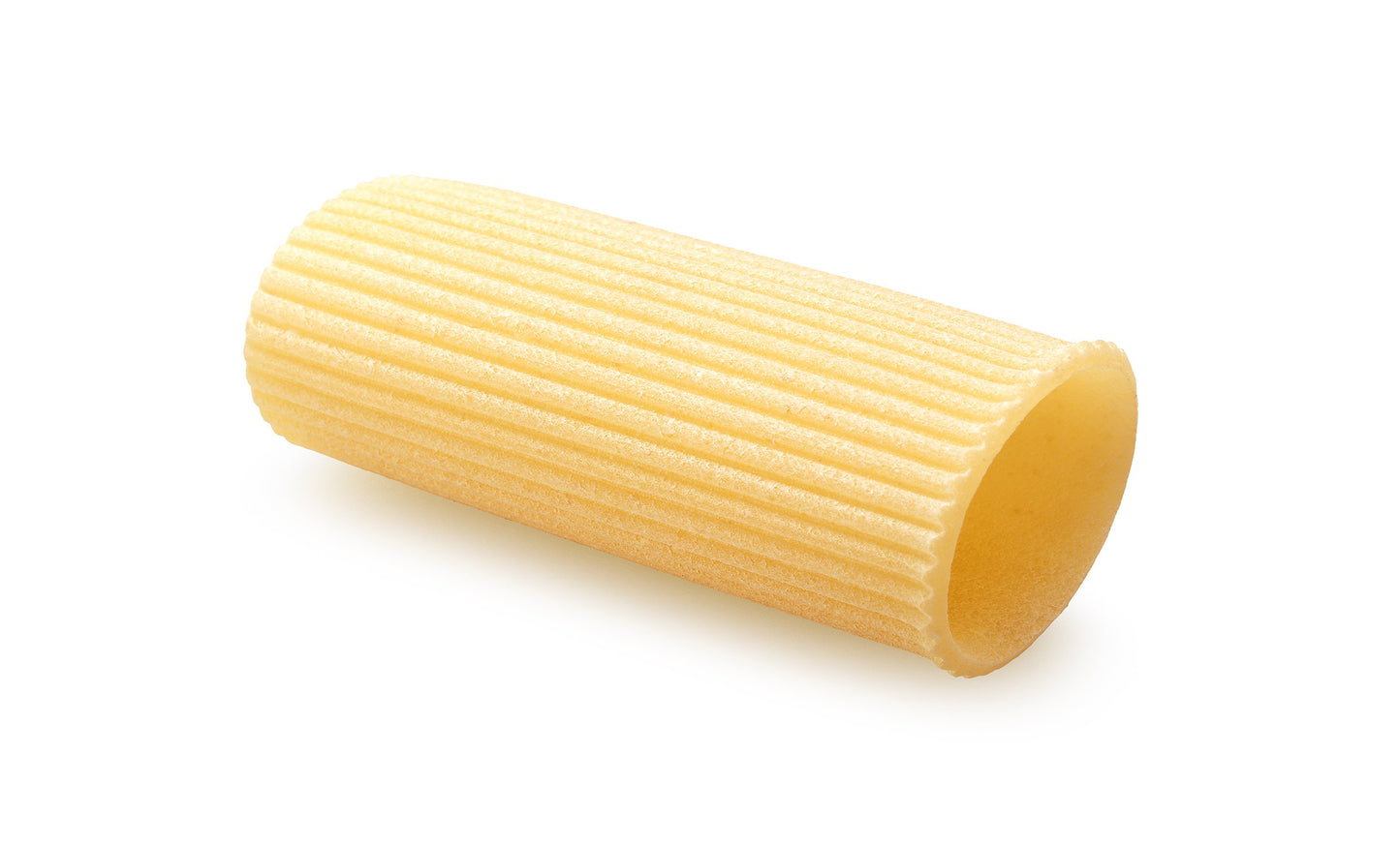 De Cecco Semolina Pasta, Rigatoni Napoletani No.124, 1 Pound (Pack of 12)