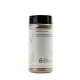 Olive & Vine Ground Thyme, Earthy & Aromatic, Seasoning for Roasts, Soups, and Stews, with Rich Tradition, Authentic Taste, For Global Recipes (4.96