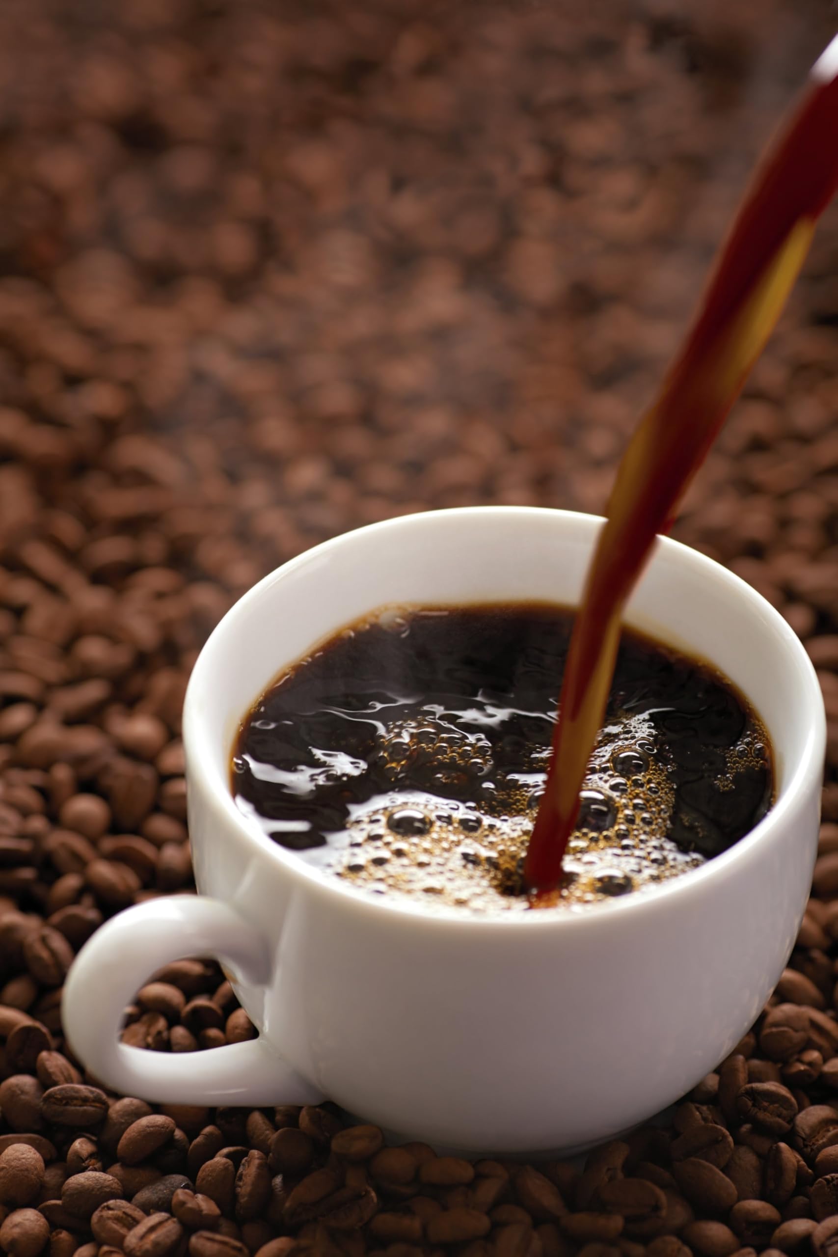 Harry & David Vanilla Creme Brulee Whole Bean Coffee (12 Ounces), Creme Brulee Flavor