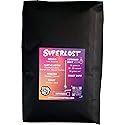 Superlost Supernova Espresso, Dark Roast, Ground for Drip Brewers, Bold Chocolatey Morning Energy Boost