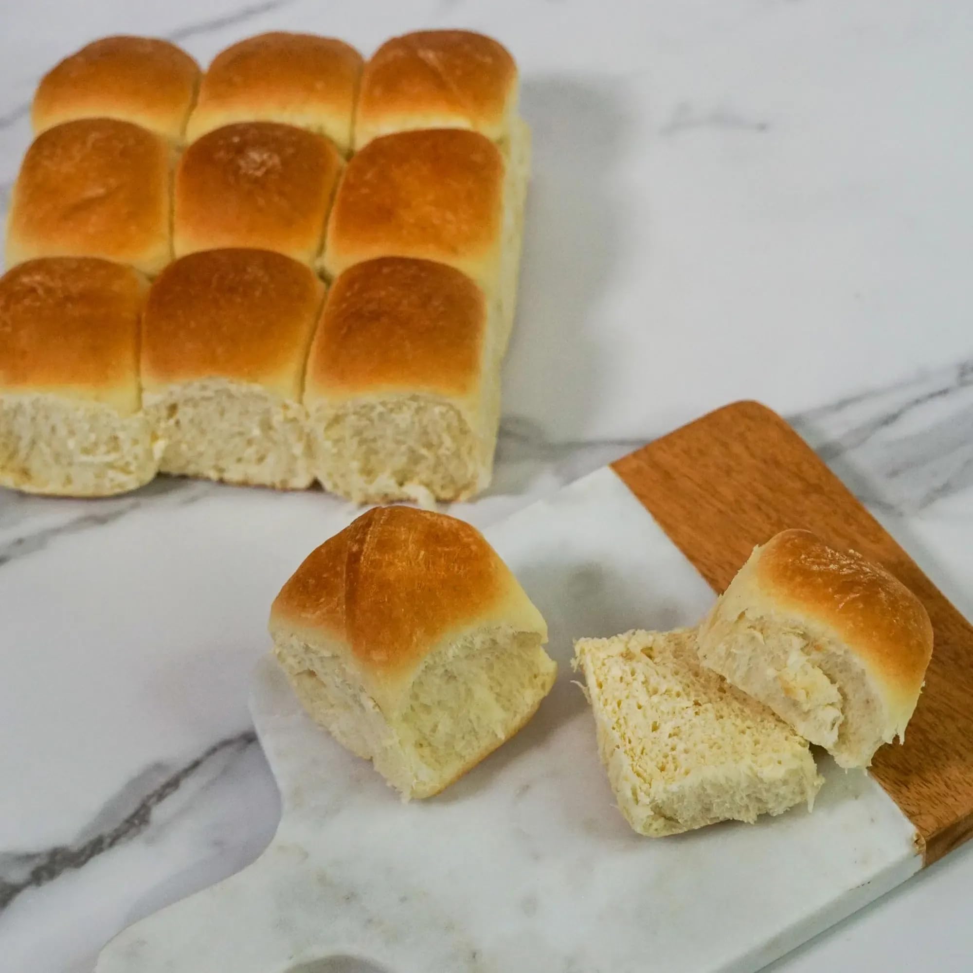 Hero Hawaiian Rolls (2 Packs of 12)