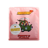 Airship Coffee Kochere Natural Ethiopia Single Origin Whole Bean Coffee, 250g, Flavor Notes of Floral, Chocolate, and Blueberry - Sourced From