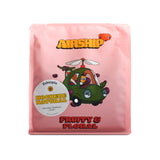 Airship Coffee Kochere Natural Ethiopia Single Origin Whole Bean Coffee, 250g, Flavor Notes of Floral, Chocolate, and Blueberry - Sourced From