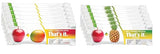 That’s it Fruit Bar Apple + Mango 6 Bars/Apple + Pineapple 6 Bars