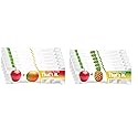 That’s it Fruit Bar Apple + Mango 6 Bars/Apple + Pineapple 6 Bars