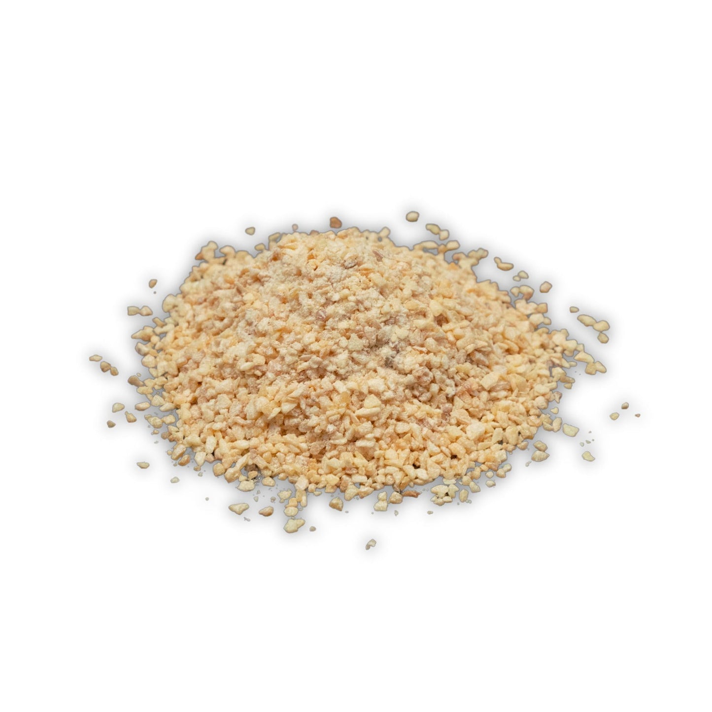 Bearded Butchers Dried Minced Garlic, 2oz Case of 12 Packs - Season Up to 25 lbs of Meat - Essential for Sausage, Jerky, and DIY Meat Processing