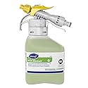 Diversey 94266308 SUMA ElimineX Foaming Drain & General Purpose Cleaner, Ready-to-Dispense (RTD) Spray, Concentrate, 1.5-Liter