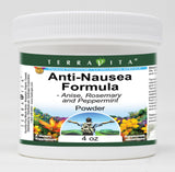 Anise, Rosemary and Peppermint Formula Powder (4 oz, ZIN: 512067) - 3 Pack