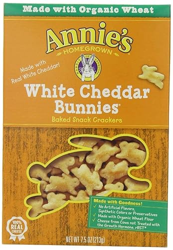 Annie's Homegrown