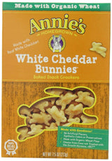 Annie's Homegrown