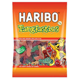 Haribo Tangfastics (160g)