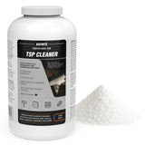 KABIN Kathite TSP Cleaner - Heavy-Duty Degreaser & Multi-Surface Prep - 2 lb Powder - Foaming Paint Prep Solution for Walls, Siding, Decks, Concrete