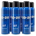 SPARTAN SD-20 All Purpose Degreaser - 6 Pack