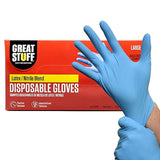 Great Stuff | Cleaning Gloves | Multiuse Applications | 100 Pack… (X-Large)