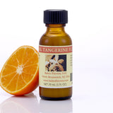 Bakto Flavors Natural Tangerine Flavor Emulsion - 1 FL OZ - Pack of 3