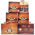 Wicked Jack's Tavern, Plunder Pack,3 Rum Cakes and 2 pots of coffee| Birthday Gifts, Thank You Gifts, or Gourmet Gift Baskets | Cakes For Delivery |