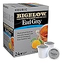 Bigelow Earl Grey Tea K-Cup for Keurig Brewers, 24 Count