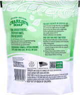 Charlie’s Soap Baby Variety Pack Pre Spray 32 Oz, Laundry Powder (100 Load), & Baby Oxi Bleach Bundle (Pack of 3)