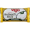 Vigo Basmati Rice, 2 Pound