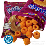FIJI Snack - Mix Bhooja, Fried Peas, Cheese Bongo, Chicken Bongo (Value Pack Of 7) Home Style Made Variety Pack, Finest Tasty Snack!