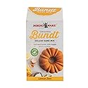 Nordic Ware Lemon Zest Bundt Cake Mix