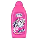 Vanish Clean & Fresh Hand Carpet Shampoo Cleanser 450Ml- Pack Of 3
