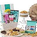 Birthday Gift Basket Food Gift by GourmetGiftBaskets.com
