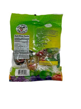 Mi Dulce Mexico Jelly Blasters liquid Candy 11.29oz bag