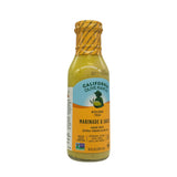 California Olive Ranch Golden Thai Marinade & Sauce, 8 FZ