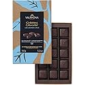 Premium Assortment of 15 Grand Cru ganaches from Valrhona-Grand Cru Manjari, Grand Cru Abinao and Grand Cru Macaé. For the ultimate chocolate lover