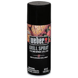 Weber Grill'n Spray, 6 oz