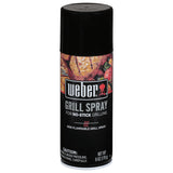 Weber Grill'n Spray, 6 oz