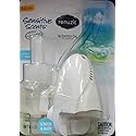 Renuzit Sensitive Scents Scented Oil Starter, Pure Ocean Breeze