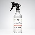Rustic Strength Lots of Purpose Spray Cleaner, Sunburst Citrus Scent, Multi-Surface, pH Balanced, Non-Toxic, Biodegradable, 16 oz