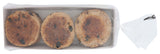 Food for Life Organic Ezekiel Cinnamon Raisin English Muffins, 16 OZ